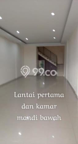 Ruko Dijual di Kawasan Cibinong, Bogor Harga Kompetitif Ruko Dijual di Kawasan Cibinong, Bogor Harga Kompetitif