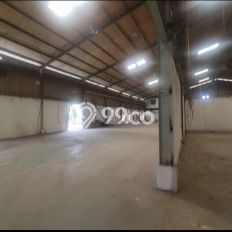 Unit Pabrik disewakan di Jati Uwung Tangerang dengan LT 11m2 / LB 6m2 Unit Pabrik disewakan di Jati Uwung Tangerang dengan LT 11m2 / LB 6m2