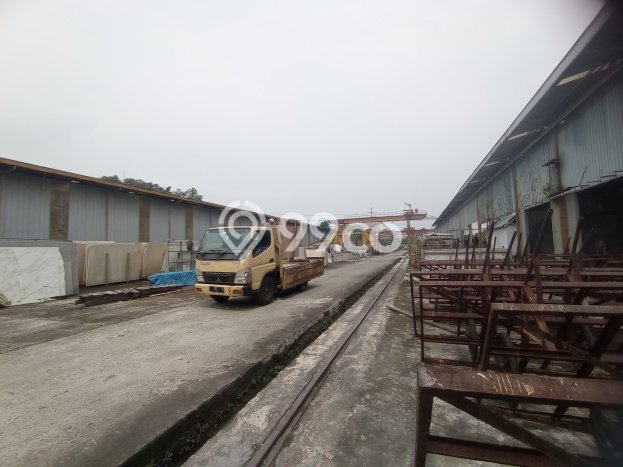 Pabrik Dijual Lokasi Emas di Gunung Putri Luas 6299m2 Pabrik Dijual Lokasi Emas di Gunung Putri Luas 6299m2