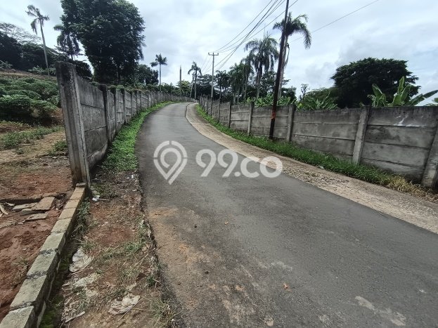 Tanah Strategis Dijual di Citeureup Bogor 6500m2 Tanah Strategis Dijual di Citeureup Bogor 6500m2