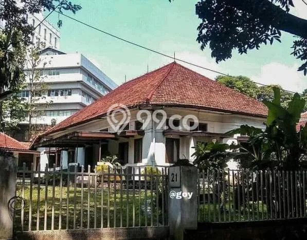 Rumah Luxury Modern Siap Huni di Sempur Bogor Rumah Luxury Modern Siap Huni di Sempur Bogor