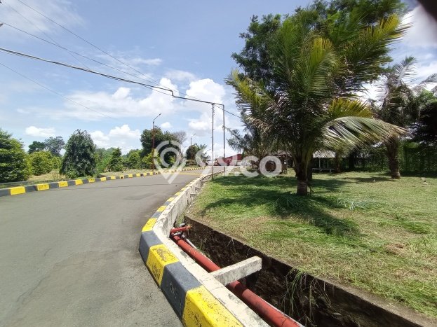 Unit Gudang Paling Strategis di Cimanggis Depok dengan LB 2100m2 Unit Gudang Paling Strategis di Cimanggis Depok dengan LB 2100m2