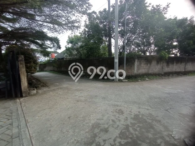 Untuk Dijual Tanah di Bogor, Luas 6000m2 SHM Untuk Dijual Tanah di Bogor, Luas 6000m2 SHM