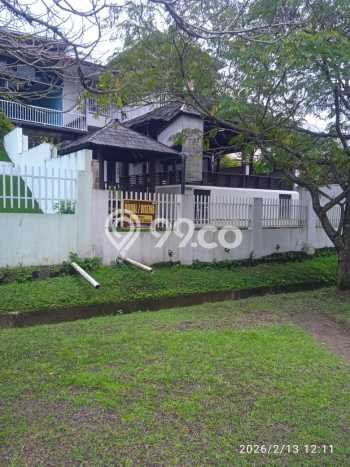 Jarang Ada! Rumah Sewa 5 Kamar Nyaman Siap Huni Sentul City Jarang Ada! Rumah Sewa 5 Kamar Nyaman Siap Huni Sentul City