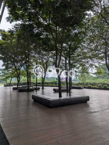 Apartemen Nyaman untuk Disewa, 1 Kamar di Tangerang Apartemen Nyaman untuk Disewa, 1 Kamar di Tangerang