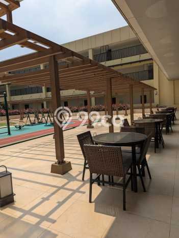 Apartemen Nyaman untuk Disewa, 1 Kamar di Tangerang Apartemen Nyaman untuk Disewa, 1 Kamar di Tangerang