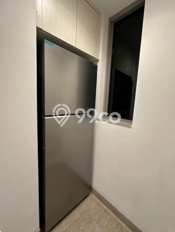 Apartemen Nyaman untuk Disewa, 1 Kamar di Tangerang Apartemen Nyaman untuk Disewa, 1 Kamar di Tangerang