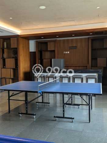 Apartemen Nyaman untuk Disewa, 1 Kamar di Tangerang Apartemen Nyaman untuk Disewa, 1 Kamar di Tangerang