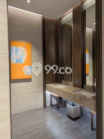 Apartemen Nyaman untuk Disewa, 1 Kamar di Tangerang Apartemen Nyaman untuk Disewa, 1 Kamar di Tangerang