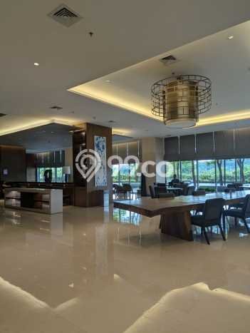 Apartemen Nyaman untuk Disewa, 1 Kamar di Tangerang Apartemen Nyaman untuk Disewa, 1 Kamar di Tangerang