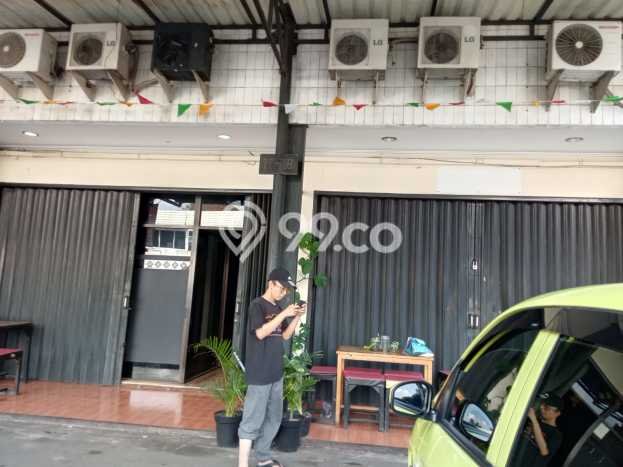 Paling Dicari! Ruko Dijual di Serua Harga Kompetitif Paling Dicari! Ruko Dijual di Serua Harga Kompetitif