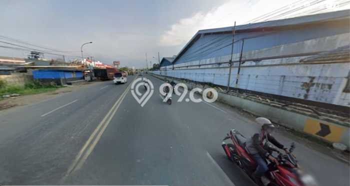 Pabrik Dijual di Kawasan Cikande, Serang Harga Kompetitif Pabrik Dijual di Kawasan Cikande, Serang Harga Kompetitif