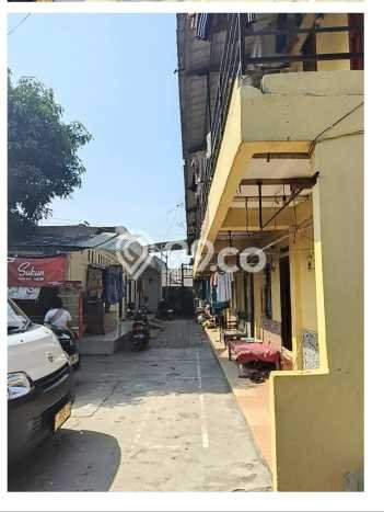 Dijual Kost di Kawasan Karawaci, Tangerang, Spesifikasi 45 KT, 45 KM, 300m2 Dijual Kost di Kawasan Karawaci, Tangerang, Spesifikasi 45 KT, 45 KM, 300m2