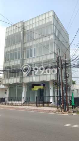 Kantor Komersial Dijual di Kebayoran Lama Jakarta Selatan LT 250m2 & LB 600m2 Kantor Komersial Dijual di Kebayoran Lama Jakarta Selatan LT 250m2 & LB 600m2