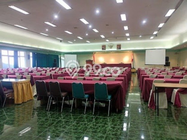 Komersial Dijual di Prime Area Bogor Luas 9227m2 Komersial Dijual di Prime Area Bogor Luas 9227m2