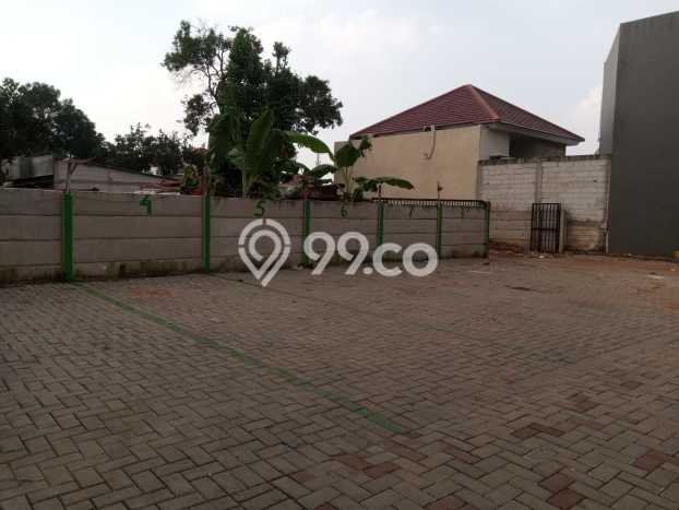 Tanah Dijual di Tangerang Selatan Seluas 370m2 Strategis Tanah Dijual di Tangerang Selatan Seluas 370m2 Strategis