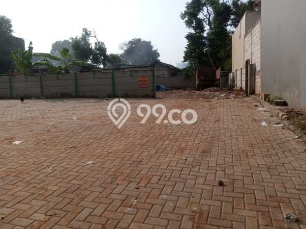 Tanah Dijual di Tangerang Selatan Seluas 370m2 Strategis Tanah Dijual di Tangerang Selatan Seluas 370m2 Strategis