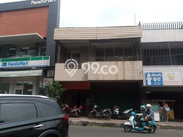 Ruko Bagus LT 210m2 LB 400m2 Dijual di Bogor Timur Bogor Ruko Bagus LT 210m2 LB 400m2 Dijual di Bogor Timur Bogor