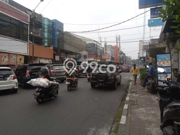 Ruko Bagus LT 210m2 LB 400m2 Dijual di Bogor Timur Bogor Ruko Bagus LT 210m2 LB 400m2 Dijual di Bogor Timur Bogor