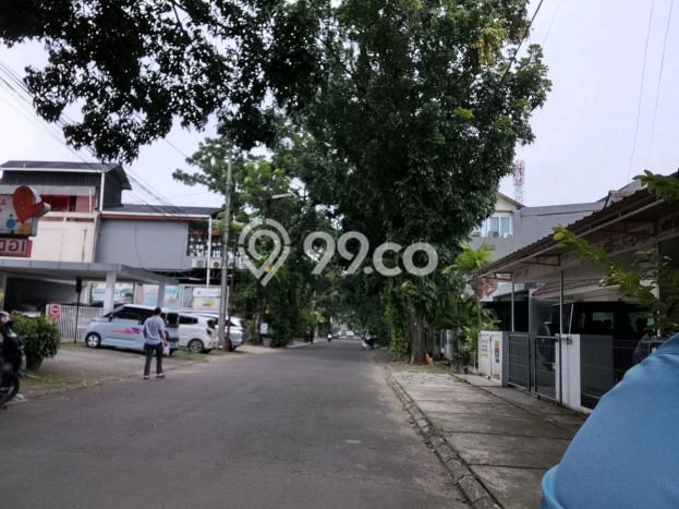 Dijual Tanah di Tangerang, Luas 1090m2 - Dijual Tanah di Tangerang, Luas 1090m2 -