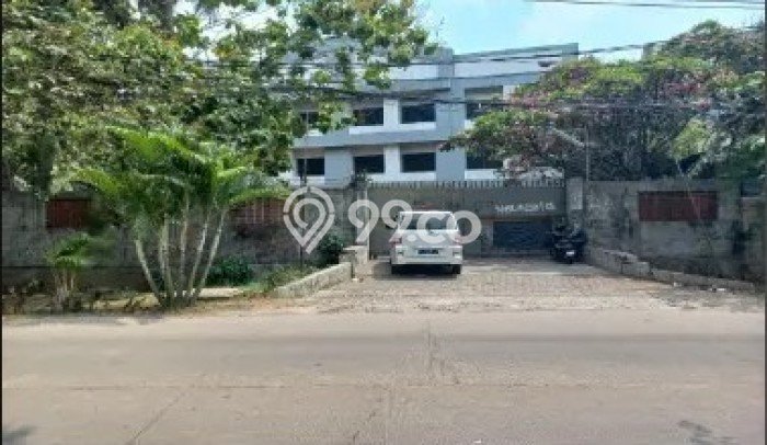 Unit Pabrik Strategis di Ciledug, Tangerang Potensi Bisnis Besar Unit Pabrik Strategis di Ciledug, Tangerang Potensi Bisnis Besar