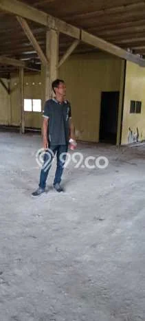 FOR RENT! Gudang di Muara Karang Cocok untuk Bisnis 600m2 FOR RENT! Gudang di Muara Karang Cocok untuk Bisnis 600m2