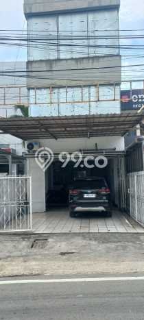 Ruko Dijual di Prime Area Jakarta Selatan Luas 210m2 Ruko Dijual di Prime Area Jakarta Selatan Luas 210m2