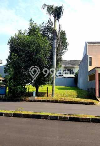 Tanah Siap Bangun Dijual di Tangerang Punya Luas 324m2 Tanah Siap Bangun Dijual di Tangerang Punya Luas 324m2
