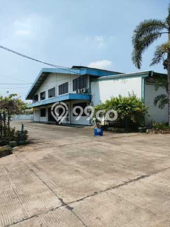 Pabrik Dijual Lokasi Stratagis di Cikande Serang Cocok untuk Bisnis Pabrik Dijual Lokasi Stratagis di Cikande Serang Cocok untuk Bisnis
