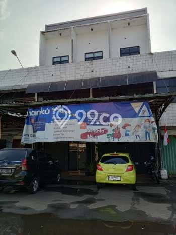 Paling Dicari! Ruko Dijual di Serua Harga Kompetitif Paling Dicari! Ruko Dijual di Serua Harga Kompetitif