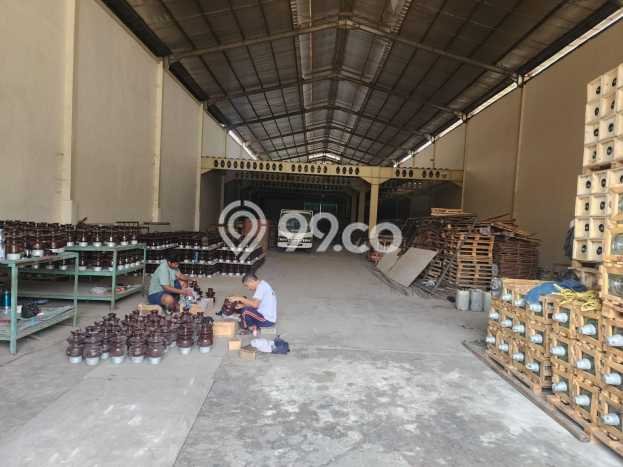 Gudang Bagus Dijual di Duri Kosambi Jakarta Barat Lokasi Strategis Cocok untuk Kembangkan Bisnis Gudang Bagus Dijual di Duri Kosambi Jakarta Barat Lokasi Strategis Cocok untuk Kembangkan Bisnis