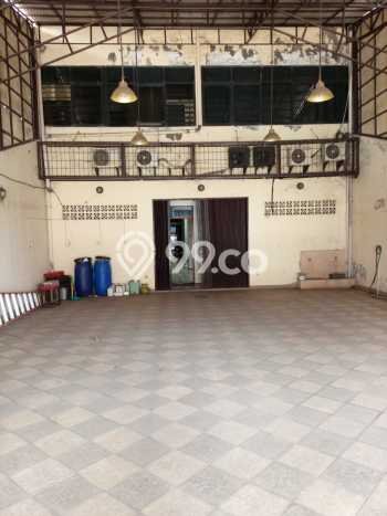 Paling Dicari! Ruko Dijual di Serua Harga Kompetitif Paling Dicari! Ruko Dijual di Serua Harga Kompetitif