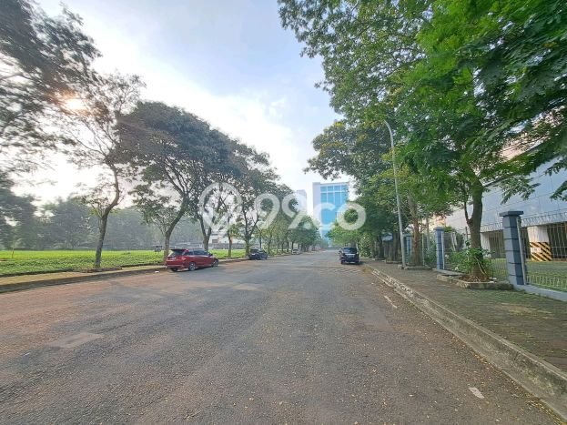 Tanah Dijual Lokasi BSD, Tangerang Selatan dengan Luas Tanah 3657m2 dan Status PPJB Tanah Dijual Lokasi BSD, Tangerang Selatan dengan Luas Tanah 3657m2 dan Status PPJB