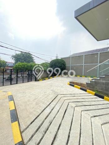 Kantor Dijual di Matraman LT 759m2, LB 2107m2 Solusi Investasi Cerdas Kantor Dijual di Matraman LT 759m2, LB 2107m2 Solusi Investasi Cerdas