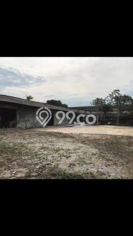 Tanah Komersial Dijual di Gunung Putri Bogor 1882m2 Tanah Komersial Dijual di Gunung Putri Bogor 1882m2
