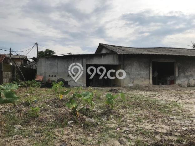 Tanah Komersial Dijual di Gunung Putri Bogor 1882m2 Tanah Komersial Dijual di Gunung Putri Bogor 1882m2