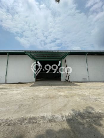 Gudang paling strategis disewakan di Parung Bogor Gudang paling strategis disewakan di Parung Bogor