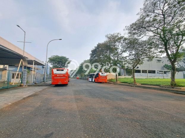 Tanah Dijual Lokasi BSD, Tangerang Selatan dengan Luas Tanah 3657m2 dan Status PPJB Tanah Dijual Lokasi BSD, Tangerang Selatan dengan Luas Tanah 3657m2 dan Status PPJB