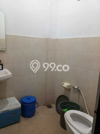 Paling Dicari! Ruko Dijual di Serua Harga Kompetitif Paling Dicari! Ruko Dijual di Serua Harga Kompetitif