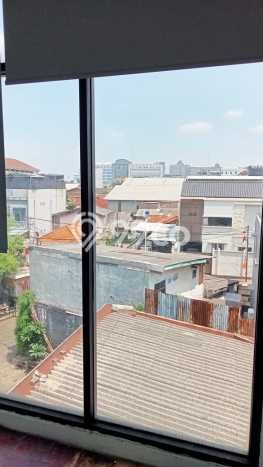 Kantor Bagus Dijual di Kemanggisan Jakarta Barat Strategis Cocok untuk Kembangkan Bisnis Kantor Bagus Dijual di Kemanggisan Jakarta Barat Strategis Cocok untuk Kembangkan Bisnis
