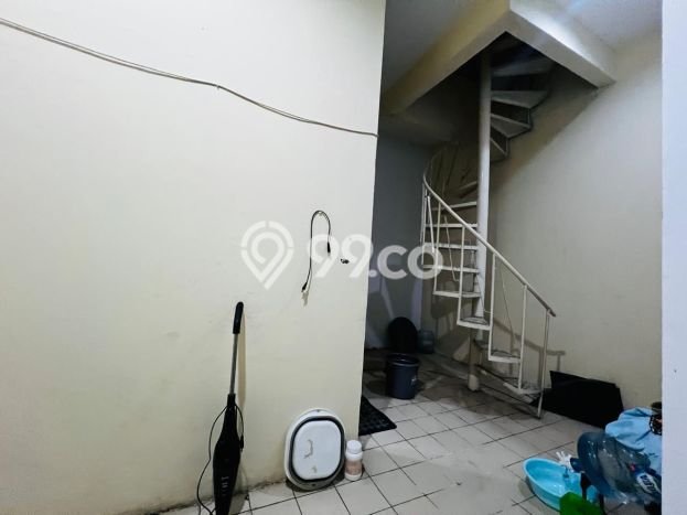Dijual! Ruko di Buaran Jakarta Timur LT 152m2 / LB 100m2 Kawasan Strategis Dijual! Ruko di Buaran Jakarta Timur LT 152m2 / LB 100m2 Kawasan Strategis