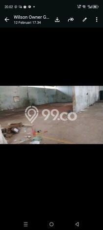 Gudang Bagus Dijual LB 1000m2 Lokasi Strategis Bekasi Area Cocok untuk Berbisnis Gudang Bagus Dijual LB 1000m2 Lokasi Strategis Bekasi Area Cocok untuk Berbisnis