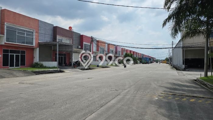 Gudang Dijual di Kawasan Balaraja, Tangerang Harga Kompetitif Gudang Dijual di Kawasan Balaraja, Tangerang Harga Kompetitif