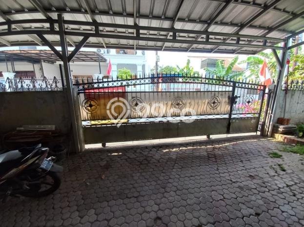 Rumah Elit Modern Siap Huni di Pulo Asem Jakarta Timur Rumah Elit Modern Siap Huni di Pulo Asem Jakarta Timur