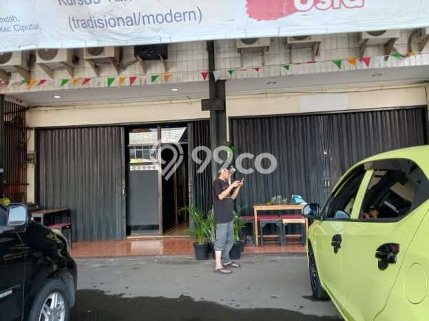 Paling Dicari! Ruko Dijual di Serua Harga Kompetitif Paling Dicari! Ruko Dijual di Serua Harga Kompetitif