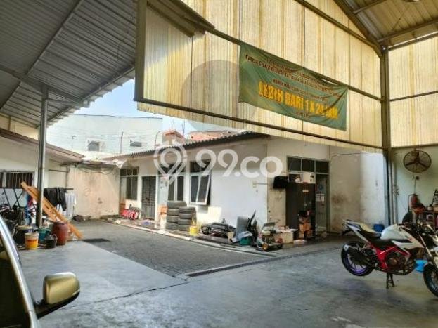 Dijual Rumah Premium dengan Fasilitas Sekitar Lengkap di Semarang Tengah, Semarang Dijual Rumah Premium dengan Fasilitas Sekitar Lengkap di Semarang Tengah, Semarang