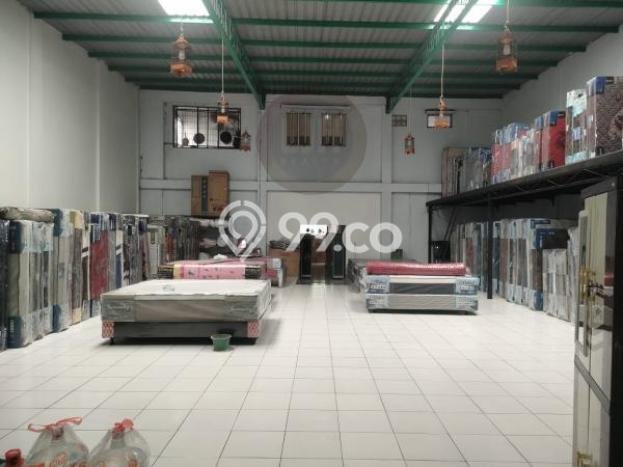 AREA KOMERSIAL! Ruko Kawasan Mranggen, Luas 775m², Akses Raya AREA KOMERSIAL! Ruko Kawasan Mranggen, Luas 775m², Akses Raya