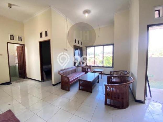 Lokasi terbaik! Rumah siap huni disewakan di Gajah Mungkur LB 320m2 Lokasi terbaik! Rumah siap huni disewakan di Gajah Mungkur LB 320m2