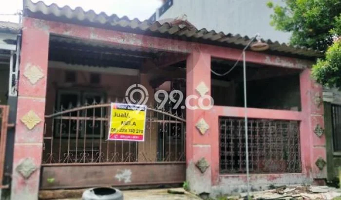 Rumah Sederhana Dijual di Mijen 2 Kamar dengan Luas Tanah 72m2 Rumah Sederhana Dijual di Mijen 2 Kamar dengan Luas Tanah 72m2