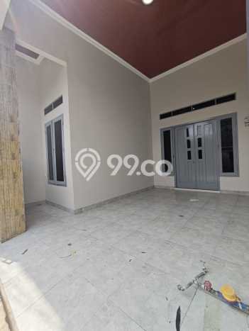 Jual Rumah Murah di Babelan Bekasi Harga Rp 395 Juta LT 72m2 Jual Rumah Murah di Babelan Bekasi Harga Rp 395 Juta LT 72m2